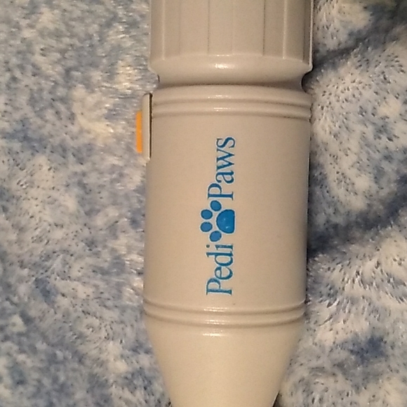 PEDI PAWS - Picture 1 of 4